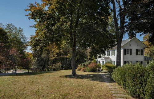 Willow Vale - Stunningly Designed Historical Icon with Hot Tub - Foto 9