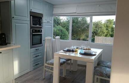 Alojamiento Casamar, con jardín - Foto 32