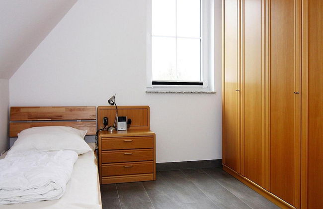 Holiday Home Lotsenhaus am Breetzer Bodden - Photo 4