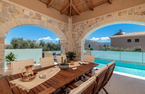 Romanza II Luxury Villa - Foto 10