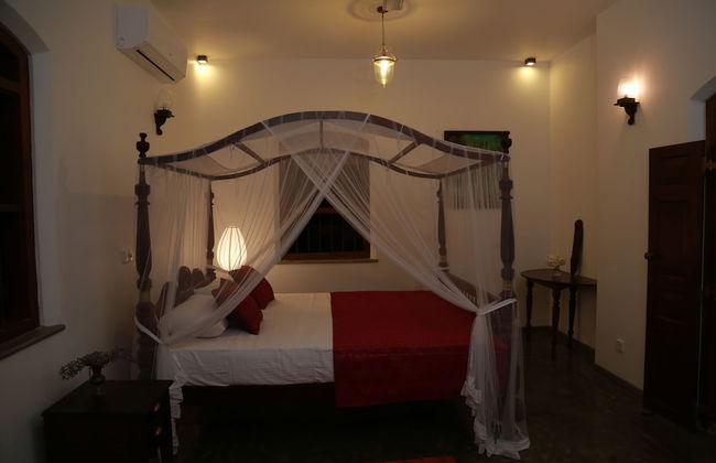 The Ginger House - Photo 1