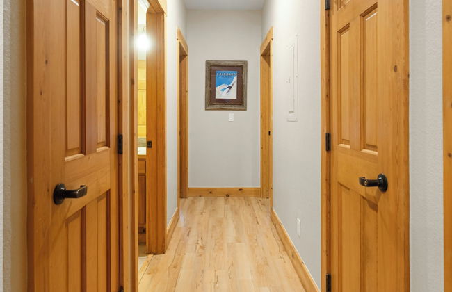 East Keystone by Vail Resorts - Foto 42