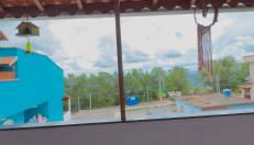 Casa da Lua em São Thomé - Foto 2