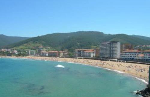 APARTAMENTO ACOGEDOR CON BONITAS VISTAS. E-BI-609 - Foto 18