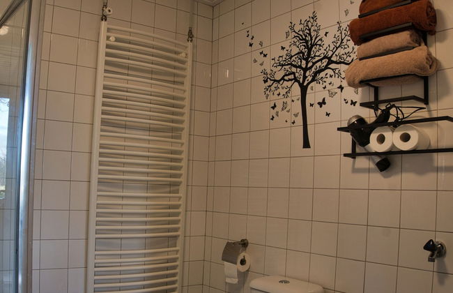 Holiday Home in Schoonloo With Balcony/terrace - Foto 28