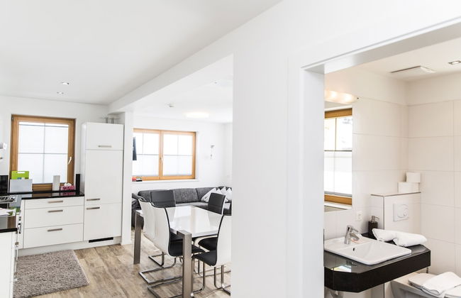 A CASA Residenz - Foto 9