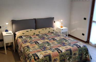 CASA VACANZE DA RIKI APPARTAMENTO 1 - Foto 27