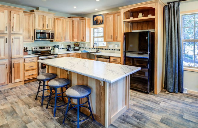 Shepherd Family Retreats- Bear Cub - Photo 9