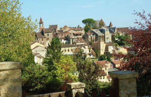 Elegant Mansion Stay in Belvès - Foto 32