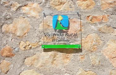 EL CONVENTO Vivienda Rural Jaén Andalucía España - Foto 25