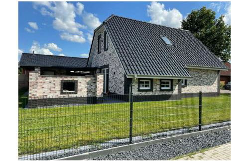 Fehnhuus Comfortable holiday residence - Foto 7