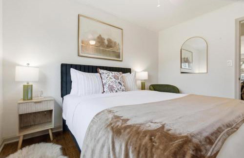 Tulsa Suite Spot-King Bed Near Expo, TU, Dtwn - Photo 23