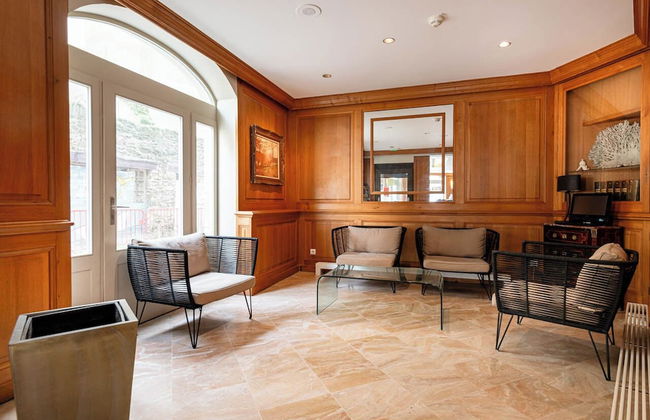 Appartements de la Cité - Saint Malo - Foto 3