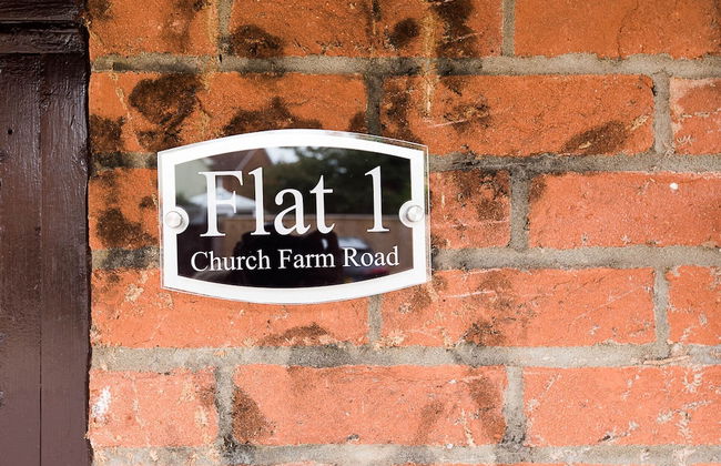 Liv's Place Bramfield Air Manage Suffolk - Photo 16