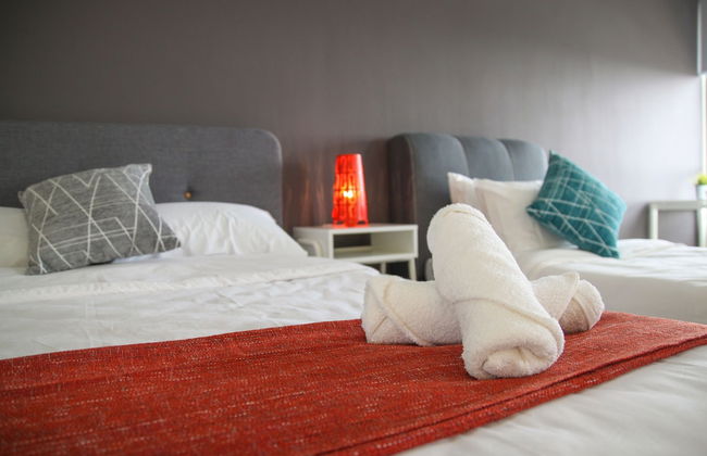 Pandora Homestay II - Foto 16