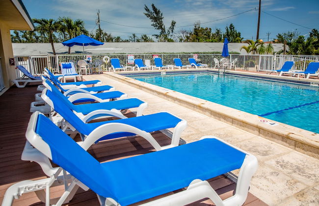 The Reef at Marathon - Foto 18