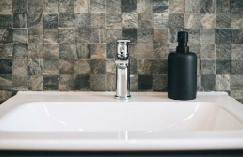 Stilvolles Apartment in Dresden - Foto 28