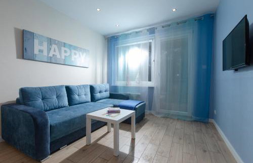 Apartament HAPPY 302 Łukęcin BlueMare basen EPapartamenty - Foto 13