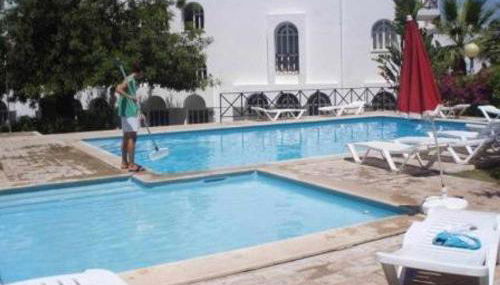 Tavira - Cozy Studio by the Pool - Foto 3