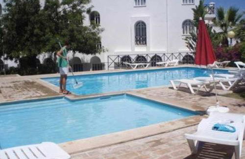 Tavira - Cozy Studio by the Pool - Foto 3