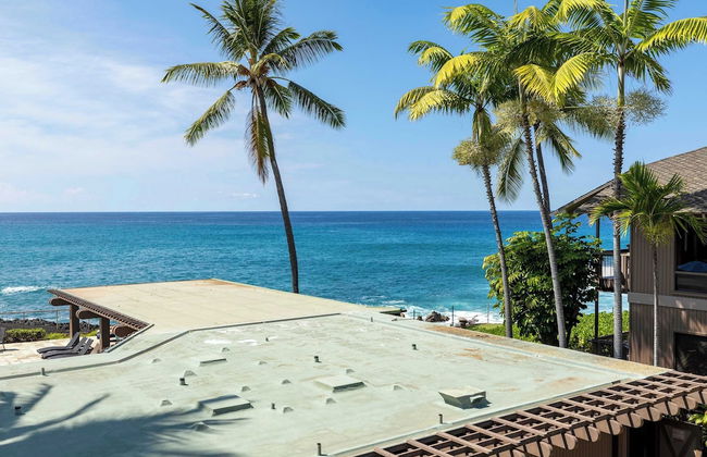 Konaloa Unimpeded Views of the Ocean - Foto 56
