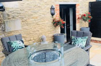 The Rookery 2 bedroom barn, hot tub, dog friendly - Foto 22