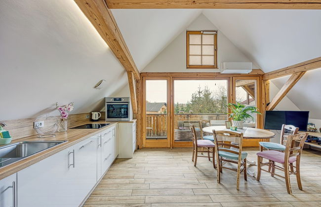 Spa Apartment Zora - Foto 5