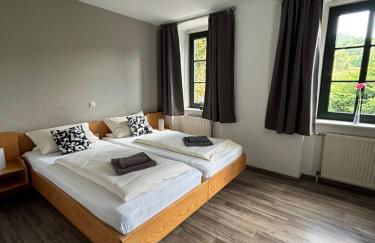 Altes Bierhaus Hotel Zimmervermietung - Photo 13