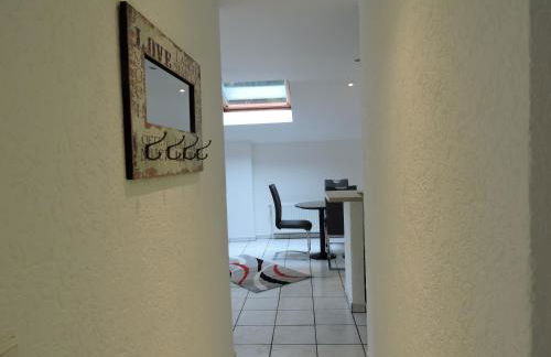 Monteurwohnung Monti 1 - Foto 7