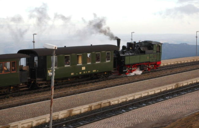 Martina Heydecke Comfortable Holiday Residence - Foto 26