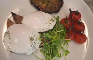 Dromore House Historic Country house - Foto 33