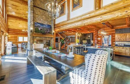 Luxury Family Cabin at Summit West - Foto 3