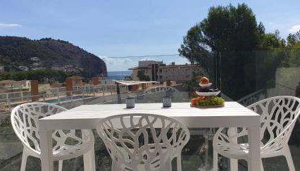 Apartment 4B Formentor sea view & pool in Cañamel - Foto 5
