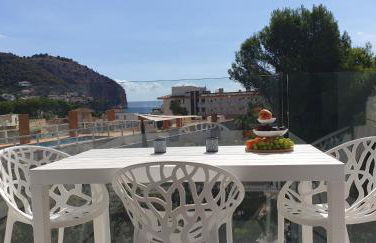 Apartment 4B Formentor sea view & pool in Cañamel - Foto 5