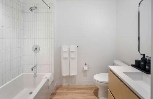 Luxury Apartments by Hyatus at Boston Cambridge - Foto 36