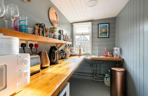 The Cabin At The Beach - Foto 62