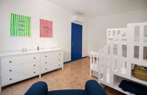 Cozy apartment with garden - Casetta del Pescatore, appartamento intero - Foto 18