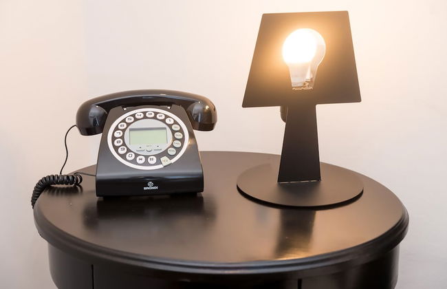 I Sleep B&B - Foto 29