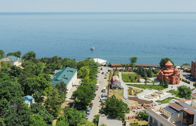 Prestige Plaza Apartments - Foto 59