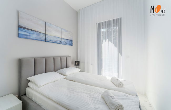 SUMMER LOFTS Apartamenty Premium - Photo 7