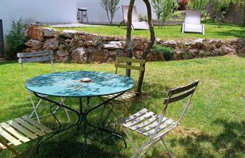 Chez Christine et Marcel - Photo 12