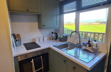 The Garret 1 Bed Apartment-Free Parking-Balcony - Foto 6