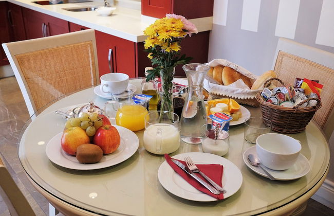 Apartasuites Alberca - Foto 61