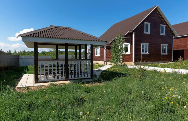 Nikitskoe podvorie - Foto 58