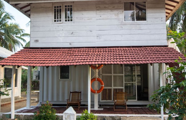 Rüstic Beach Villa - Foto 21