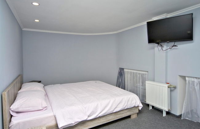 Grand Apartments - Foto 18