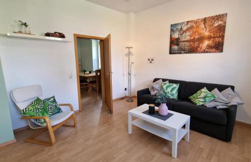 Gästewohnung am Mommbach - Foto 17