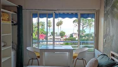 Studio vue mer - Foto 5