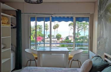 Studio vue mer - Foto 5