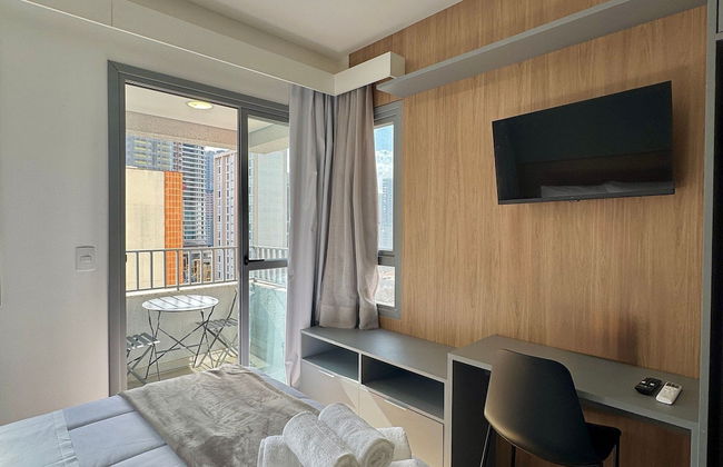 Metro Brooklin - Be Urban - Foto 43